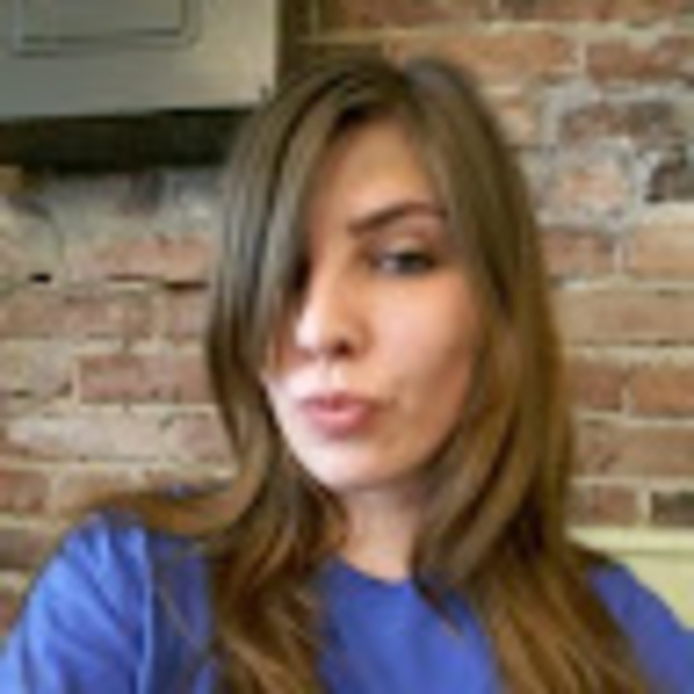 Meet your Posher, Jacquelynn